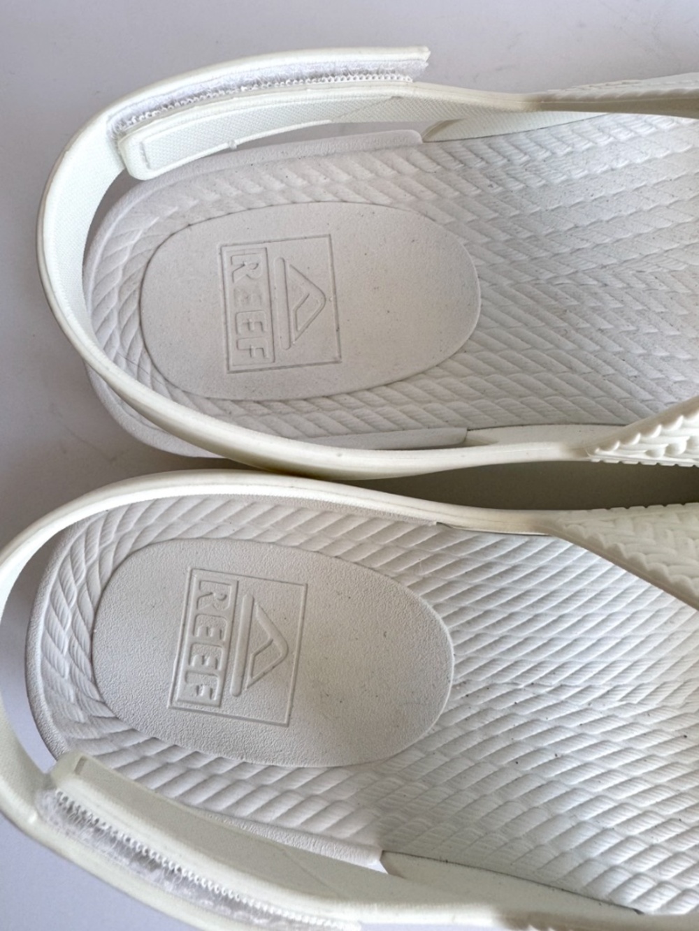 Reef Water Vista Women's Size 9 Sandals Water-Friendly - Picture 8 of 12